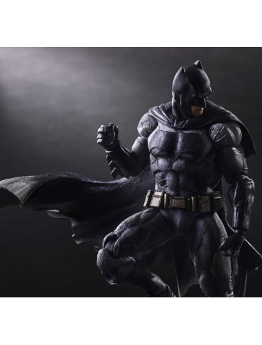Batman PlayArts Figure 25cm (DC Batman vs Superman)